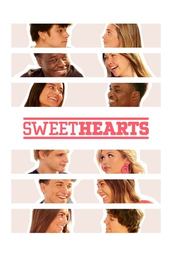Sweethearts Poster of Sweethearts