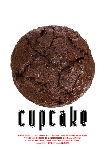 Cupcake Poster of Cupcake