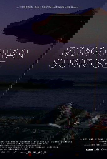 Poster of Romanian Sunrise
