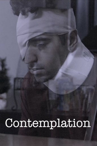 Poster of Contemplation