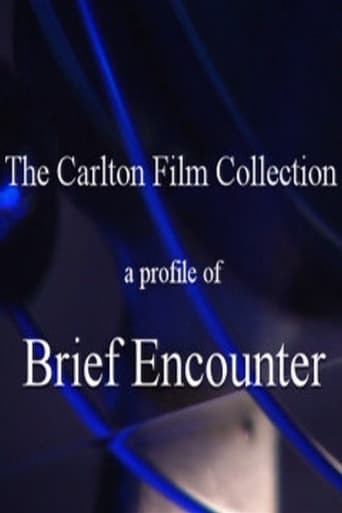 Poster of A Profile of 'Brief Encounter'