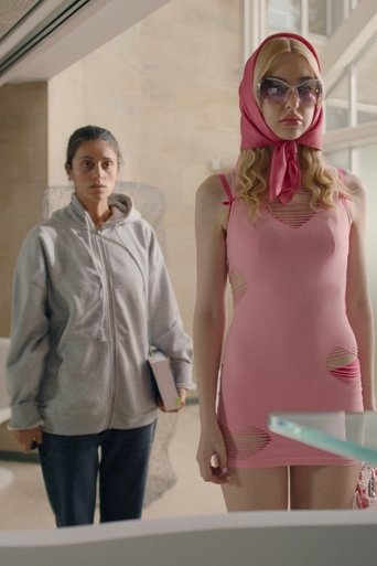Poster of Two Neighbors