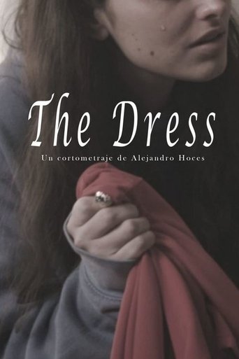 The Dress Poster of The Dress