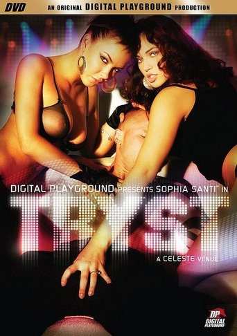 Tryst Poster of Tryst