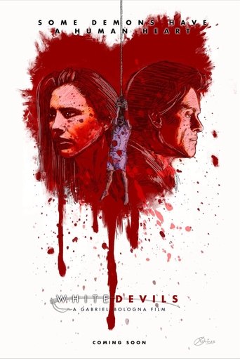 Poster of White Devils