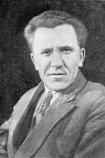 Portrait of Ivan Mutanov