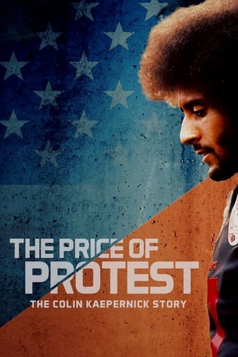 Poster of The Price of Protest