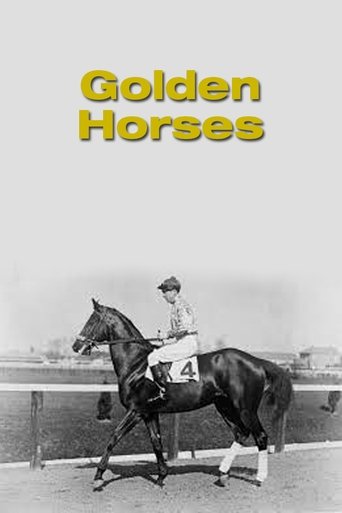 Golden Horses Poster of Golden Horses
