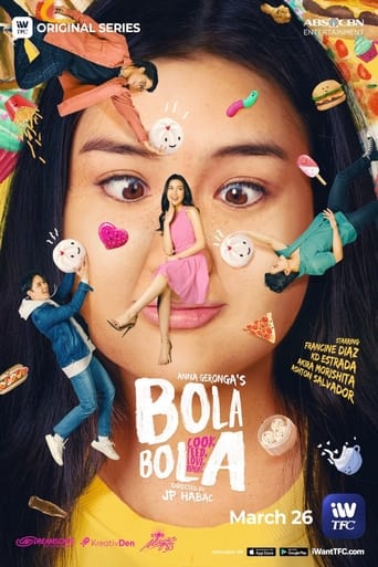 Poster of Bola Bola