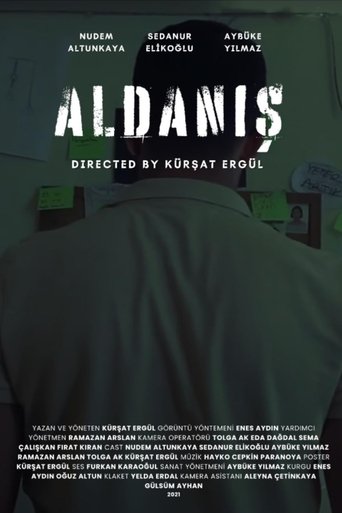 Aldanis Poster of Aldanis