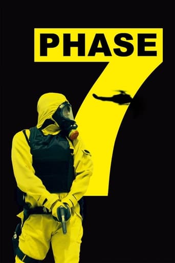 Poster of Phase 7