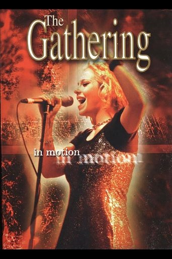 Poster of The Gathering: In Motion