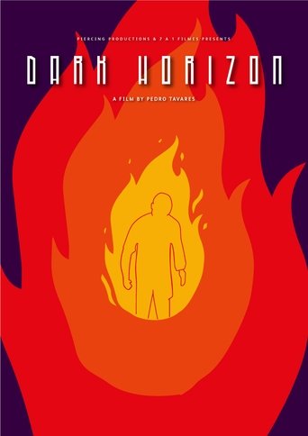 Dark Horizon Poster of Dark Horizon