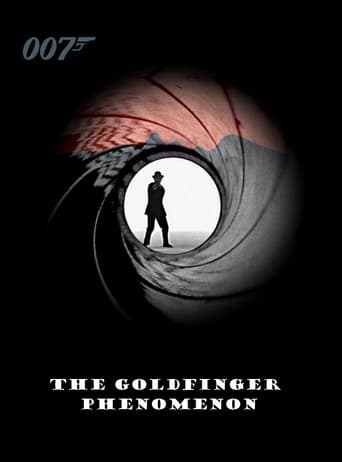 Poster of The Goldfinger Phenomenon
