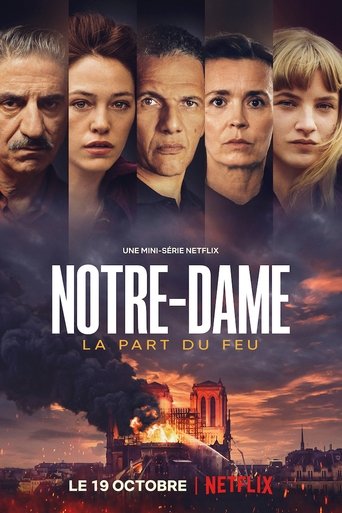 Portrait for Notre-Dame - Season 1