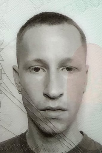Portrait of Travis Barton