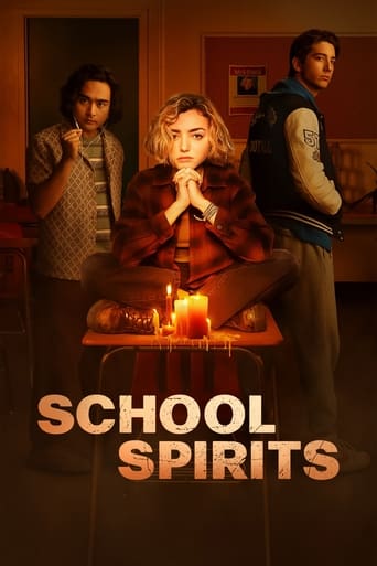 Poster of School Spirits