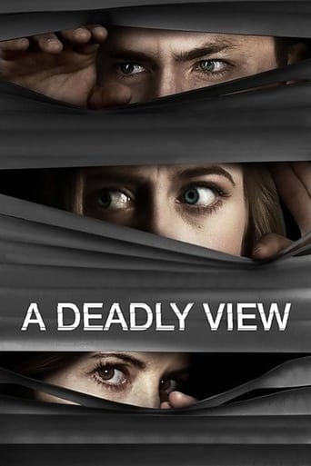 Poster of A Deadly View