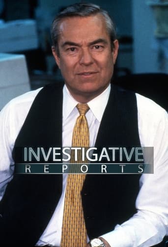 Poster of Investigative Reports