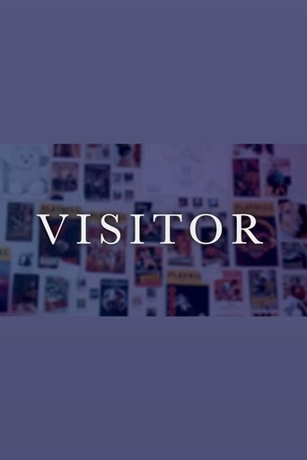 Visitor Poster of Visitor