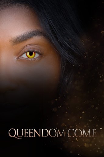 Portrait for Queendom Come - Season 1 - Awakening