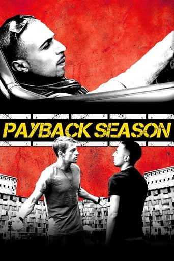 Poster of Payback Season