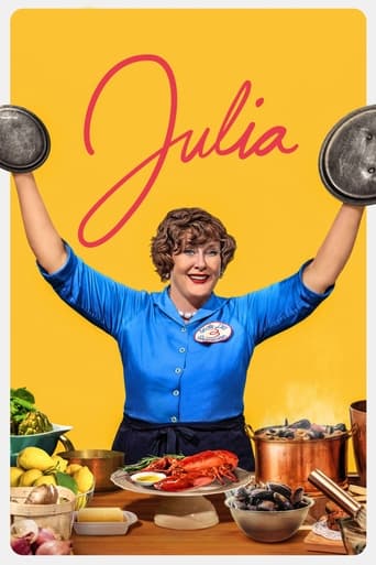 Poster of Julia