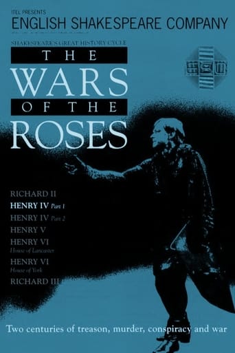 Poster of Henry IV: Part 1