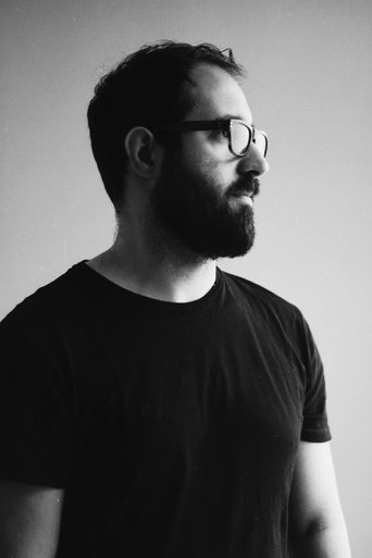 Portrait of Ricardo M. Leite
