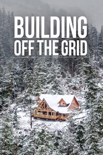 Portrait for Building Off the Grid - Season 8