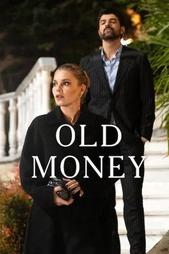 Poster of Old Money