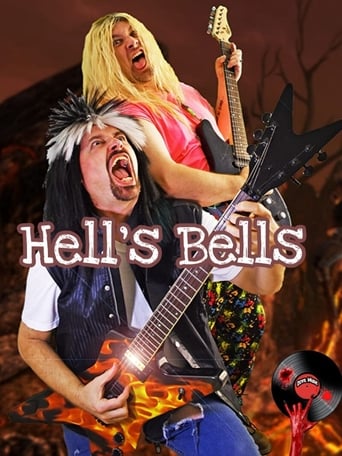 Poster of Hell's Bells