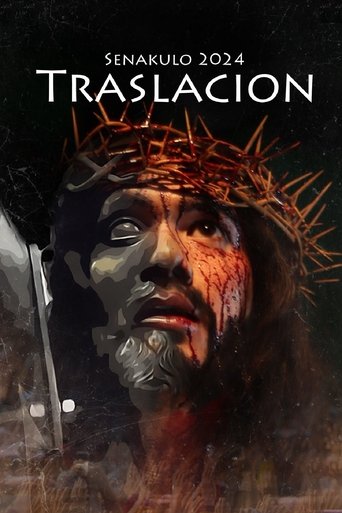 Poster of Senakulo 2024: Traslacion