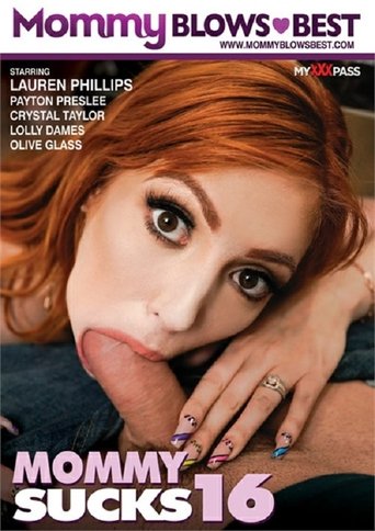 Mommy Sucks 16 Poster of Mommy Sucks 16