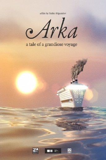 Arka Poster of Arka