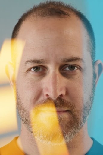 Portrait of Aviv Kaufman