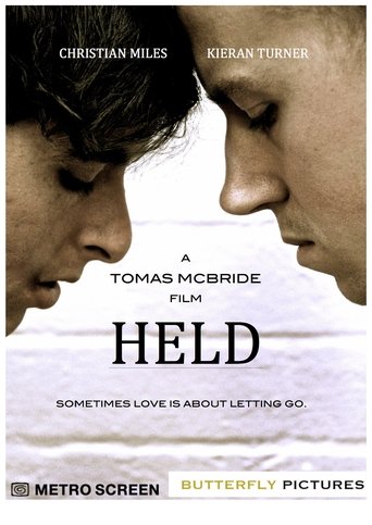Poster of Held