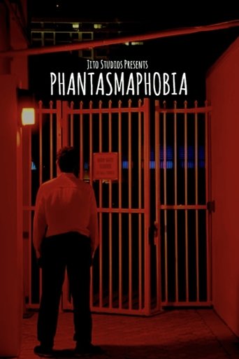 Poster of PHANTASMAPHOBIA