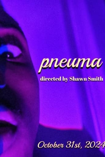 Poster of Pneuma