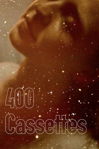 400 Cassettes Poster of 400 Cassettes