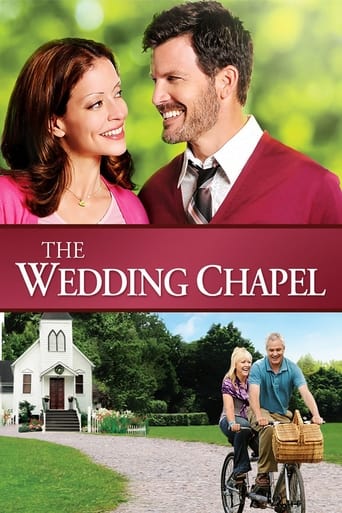 Poster of The Wedding Chapel