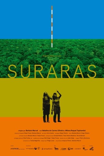 Poster of Suraras
