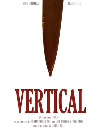 Vertical Poster of Vertical