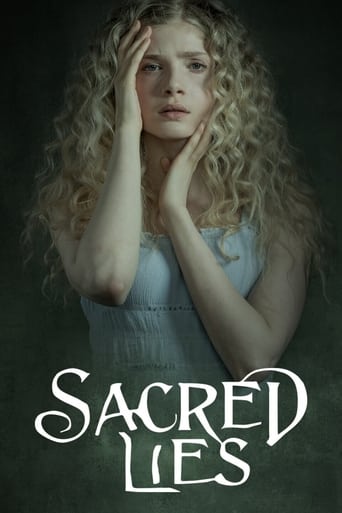 Poster of Sacred Lies