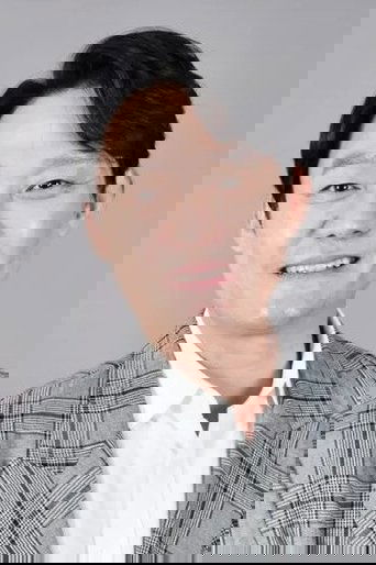 Portrait of Nam Sung-jin