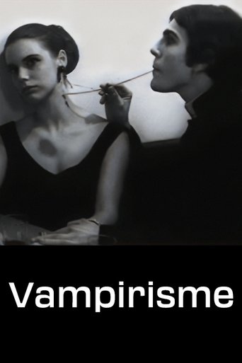 Poster of Vampirisme