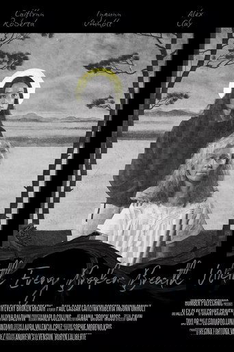 With Every Broken Breath Poster of With Every Broken Breath