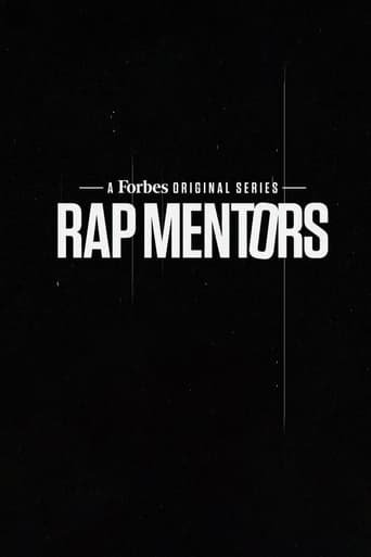 Poster of Rap Mentors