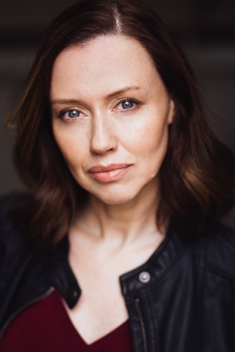 Portrait of René Zara