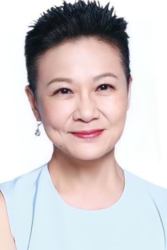 Portrait of May Law Koon-Lan